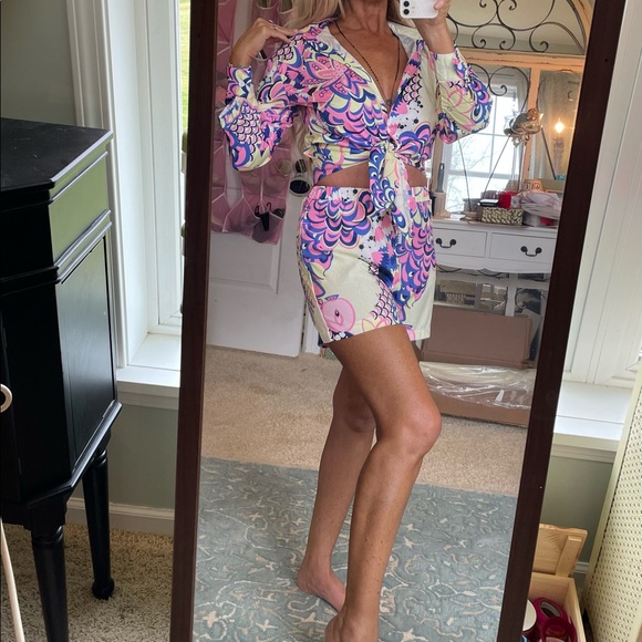 Lounge Set - Picture 4 of 5